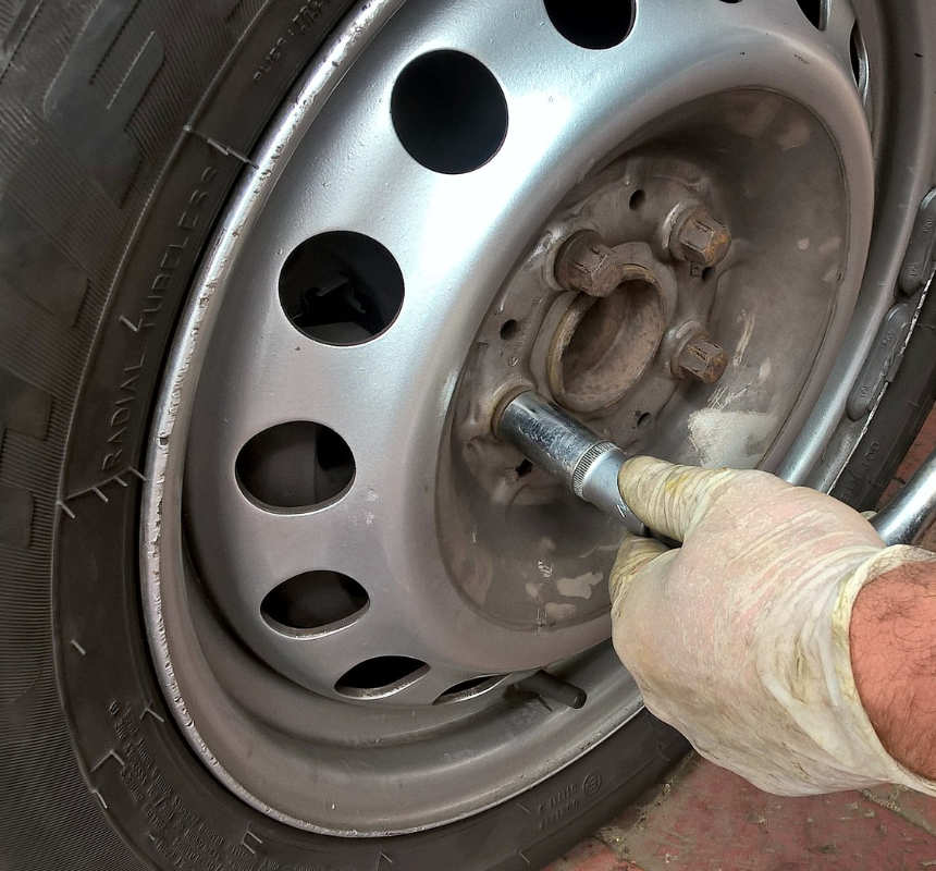 Oakville vehicle recovery