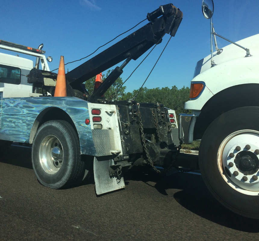 battery boost service Oakville