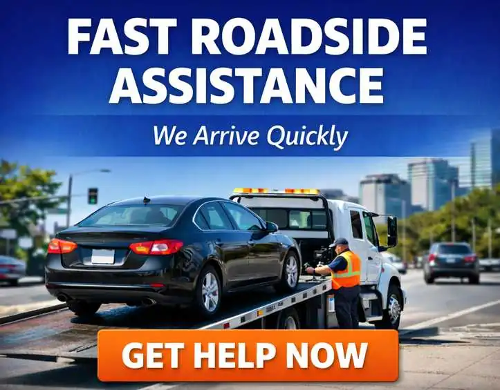 Do I Need a Tow? 7 Signs Your Car Should Not Be Driven